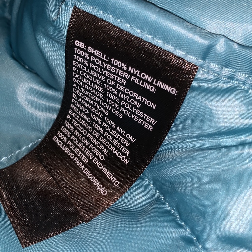 NWT The North Face ThermoBall Eco Jacket - Picture 8 of 11